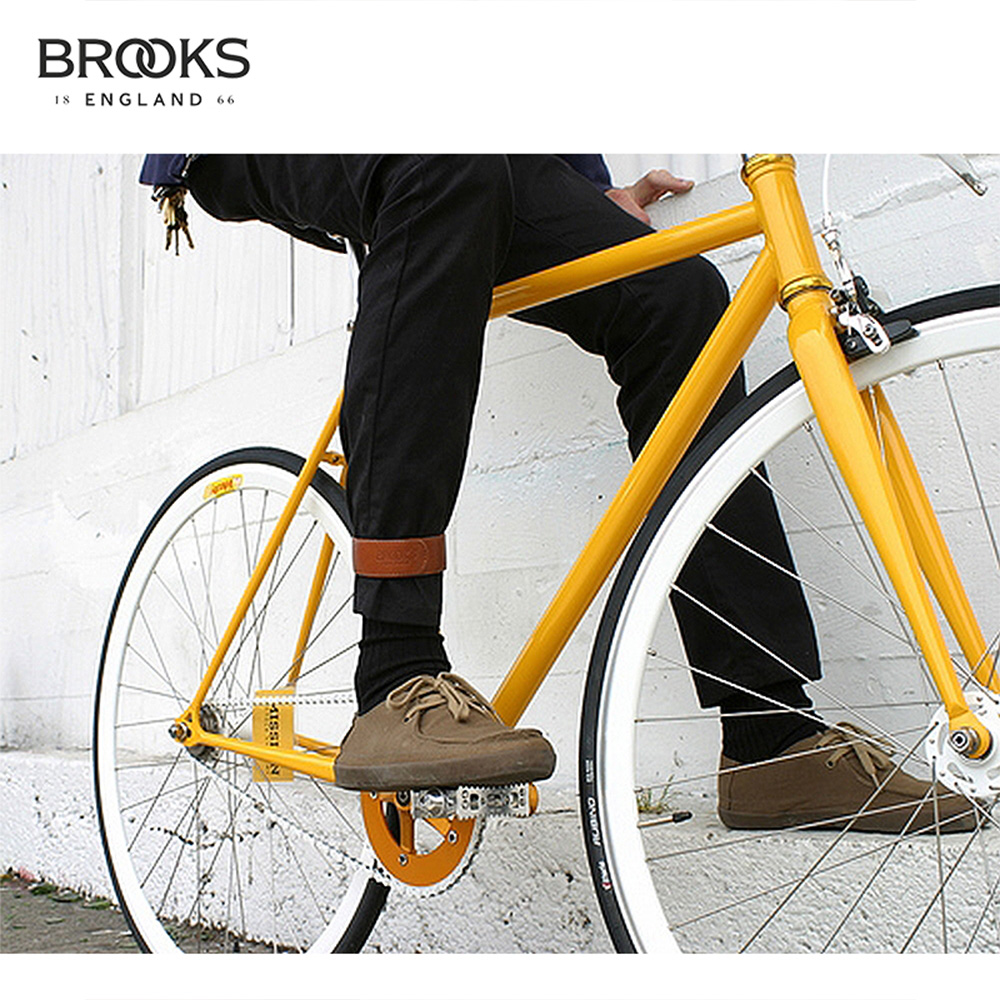 Brooks commuter ciclismo perna - Cycling Gear For Commuting avaliação e preço