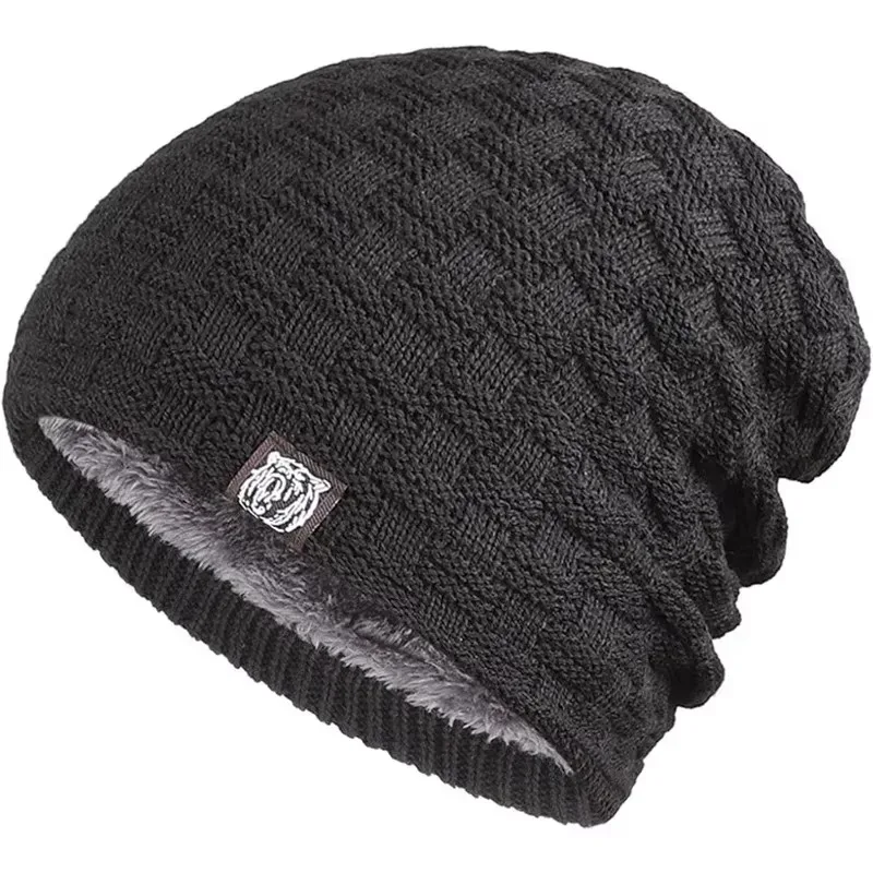 Gorro masculino com forro de p - Cycling Gear Pas avaliação e preço