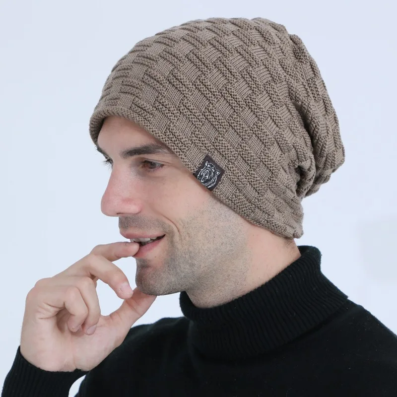 Gorro masculino com forro de p - Cycling Gear Pas avaliação e preço