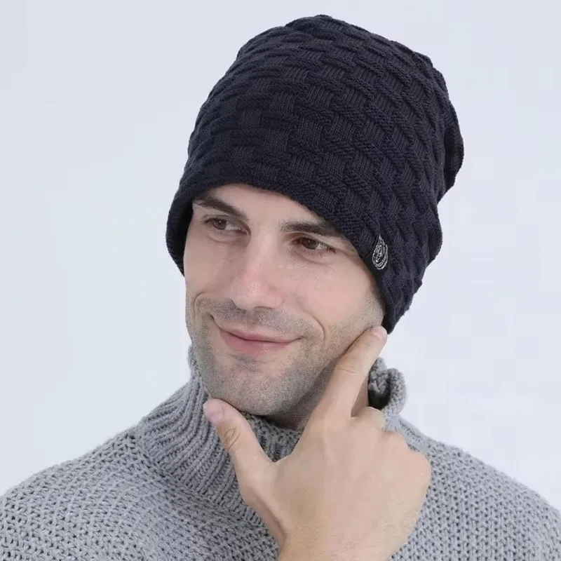 Gorro masculino com forro de p - Cycling Gear Pas avaliação e preço