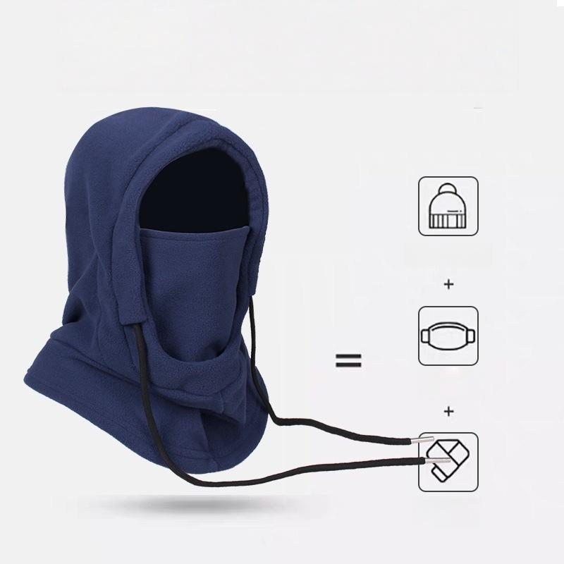 Novo balaclava de inverno de l - Cycling Gear For Cold Weather avaliação e preço