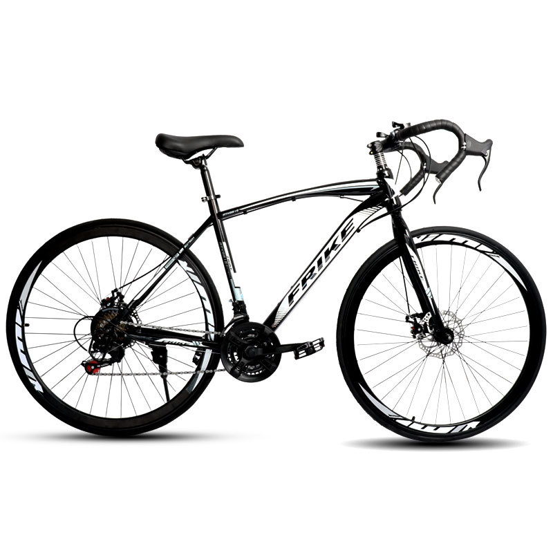 Bicicleta de Estrada FREIKE 70 - Cycling Gear For Commuting avaliação e preço