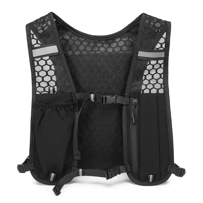 Colete Refletivo Leve para Cor - Reflective Cycling Vest avaliação e preço