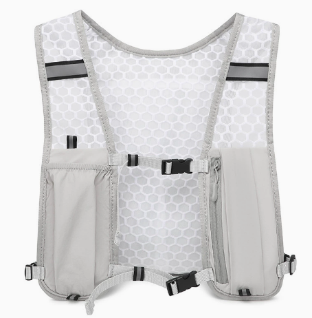 Colete Refletivo Leve para Cor - Reflective Cycling Vest avaliação e preço