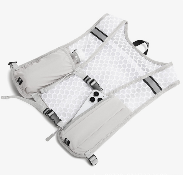 Colete Refletivo Leve para Cor - Reflective Cycling Vest avaliação e preço