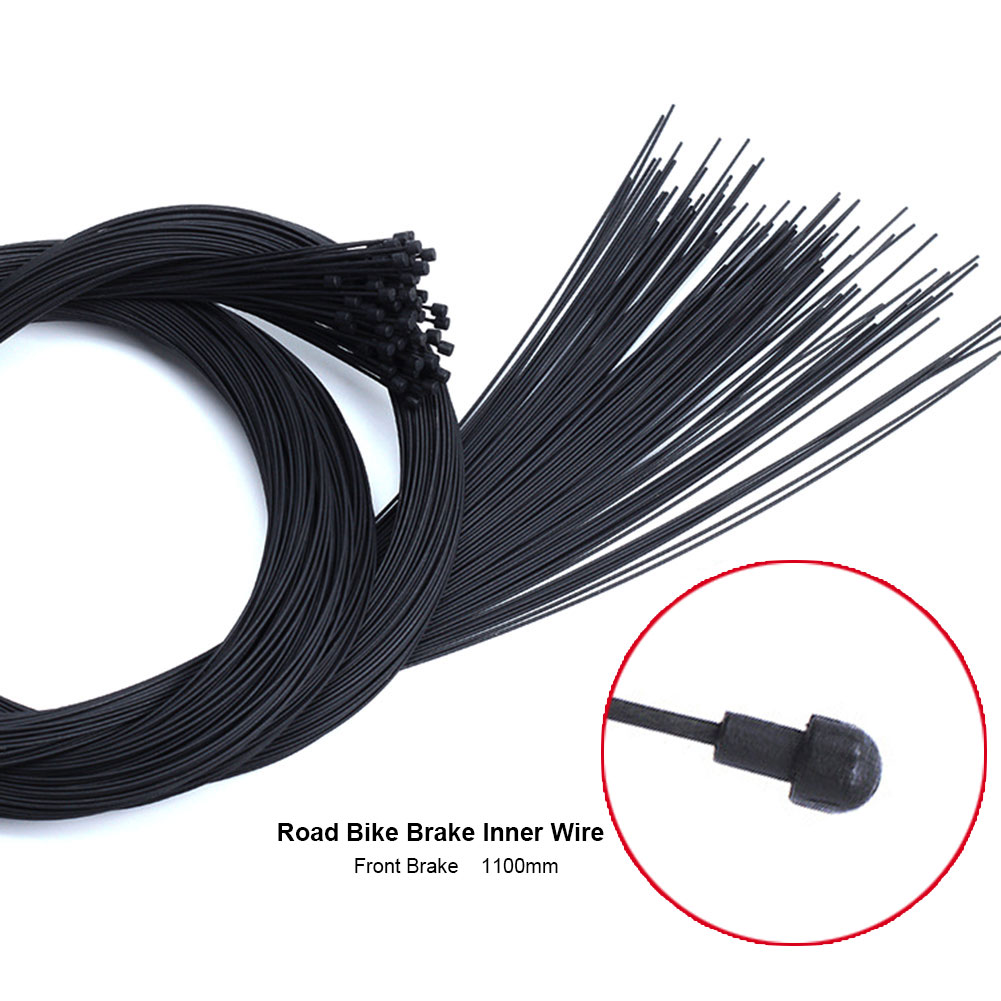 Linha de freio fixa para bicic - Cyclo Gear avaliação e preço