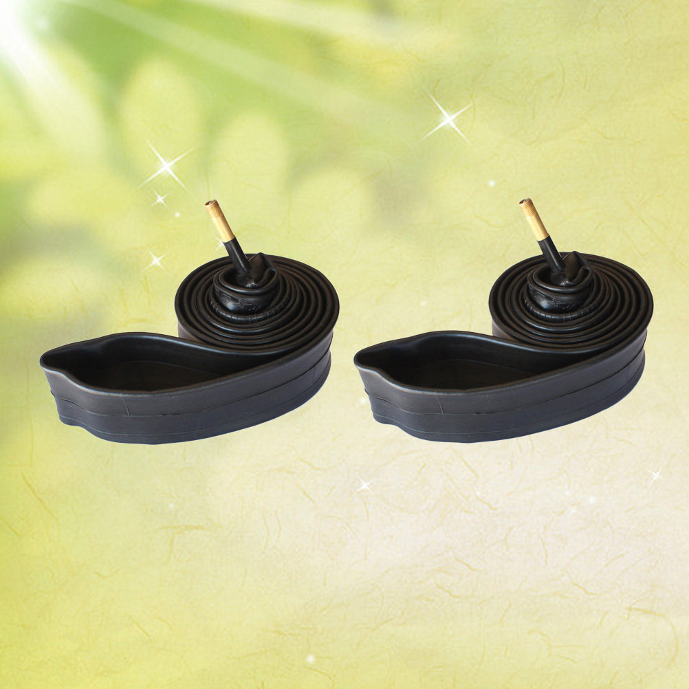 2 Pneus Internos para Biciclet - Cycling Gear For Commuting avaliação e preço