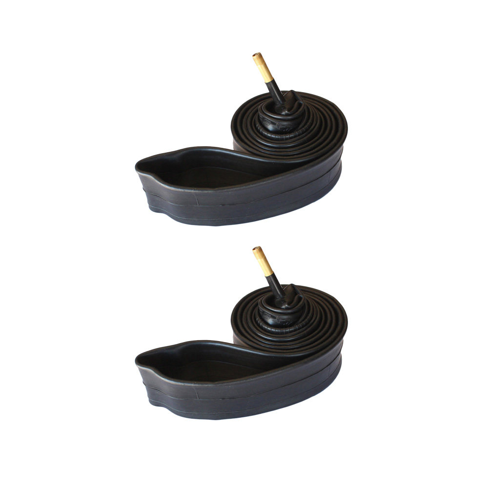 2 Pneus Internos para Biciclet - Cycling Gear For Commuting avaliação e preço