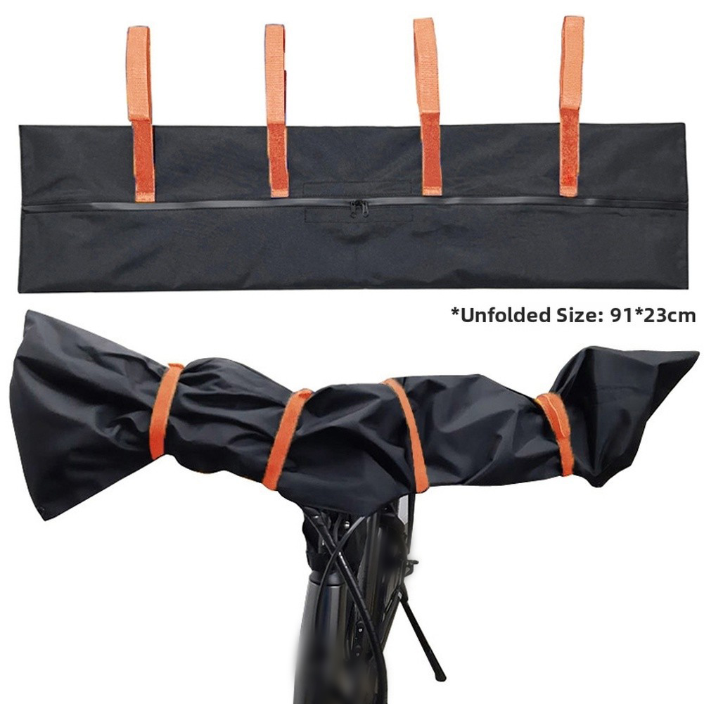 Conjunto de capa reflexiva par - Cycling Gear For Commuting avaliação e preço