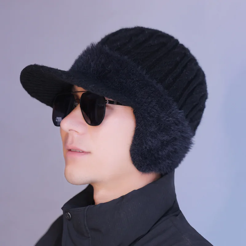 Gorro térmico à prova de vento - Cycling Gear For Cold Weather avaliação e preço