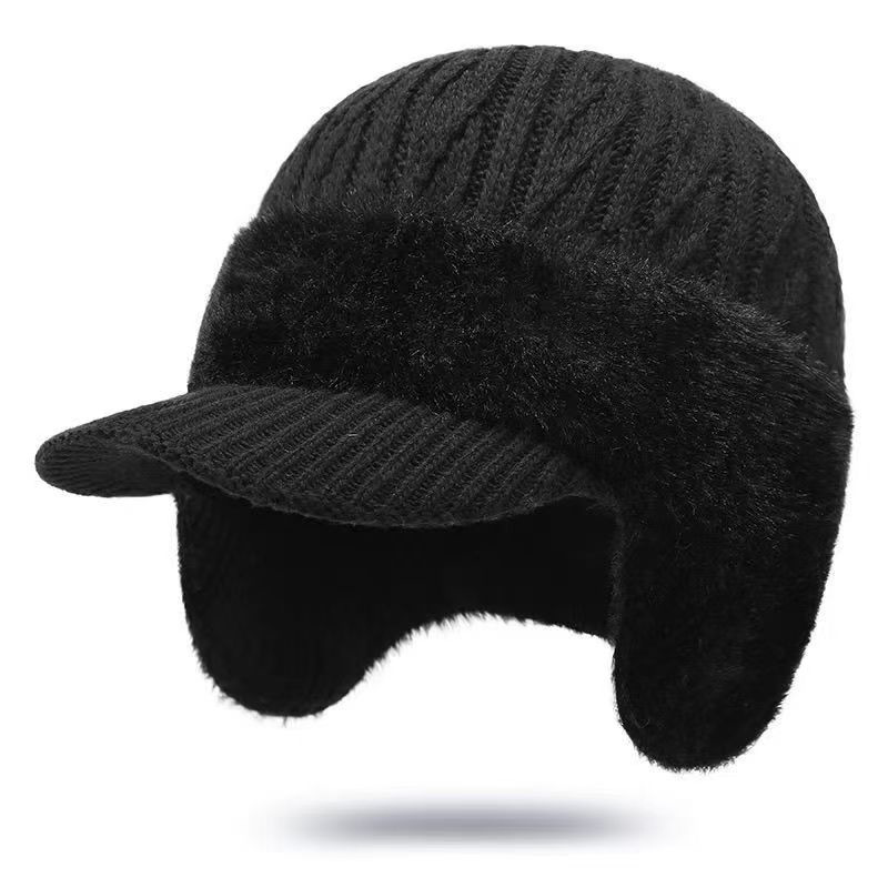 Gorro térmico à prova de vento - Cycling Gear For Cold Weather avaliação e preço