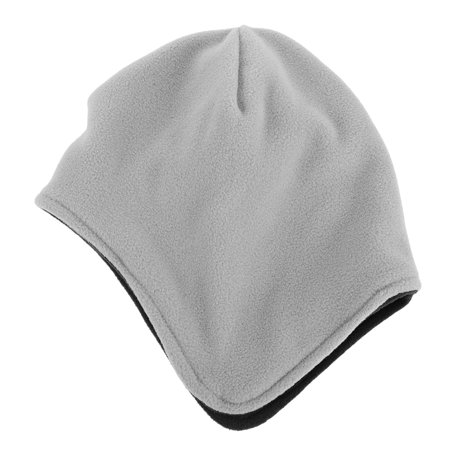 Gorro Térmico de Inverno Cinza - Cycling Gear For Cold Weather avaliação e preço