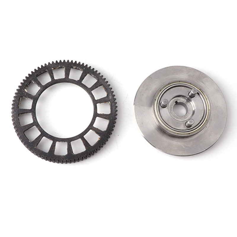 Motocicleta Embreagem Friction - Cyclo Gear avaliação e preço