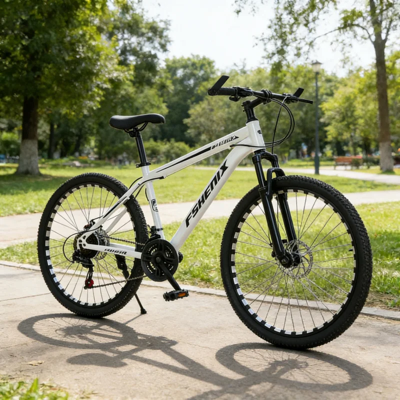 Bicicleta de Montanha Snow Whi - Cycling Gear For Commuting avaliação e preço