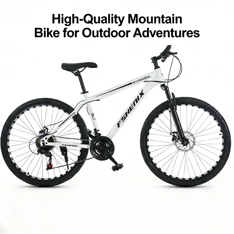 Bicicleta de Montanha Snow Whi - Cycling Gear For Commuting avaliação e preço