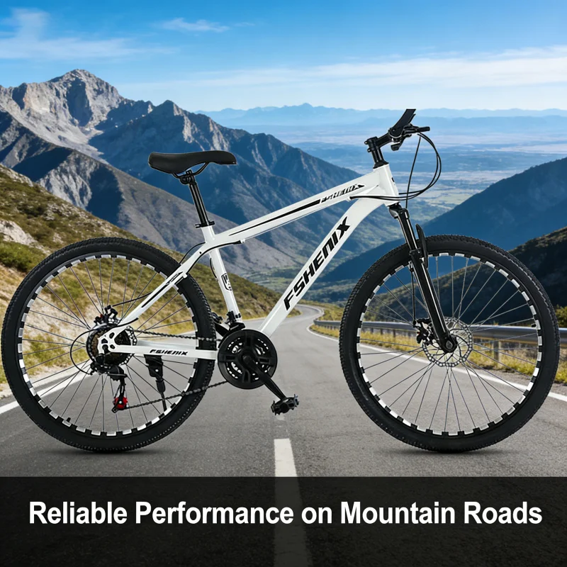 Bicicleta de Montanha Snow Whi - Cycling Gear For Commuting avaliação e preço