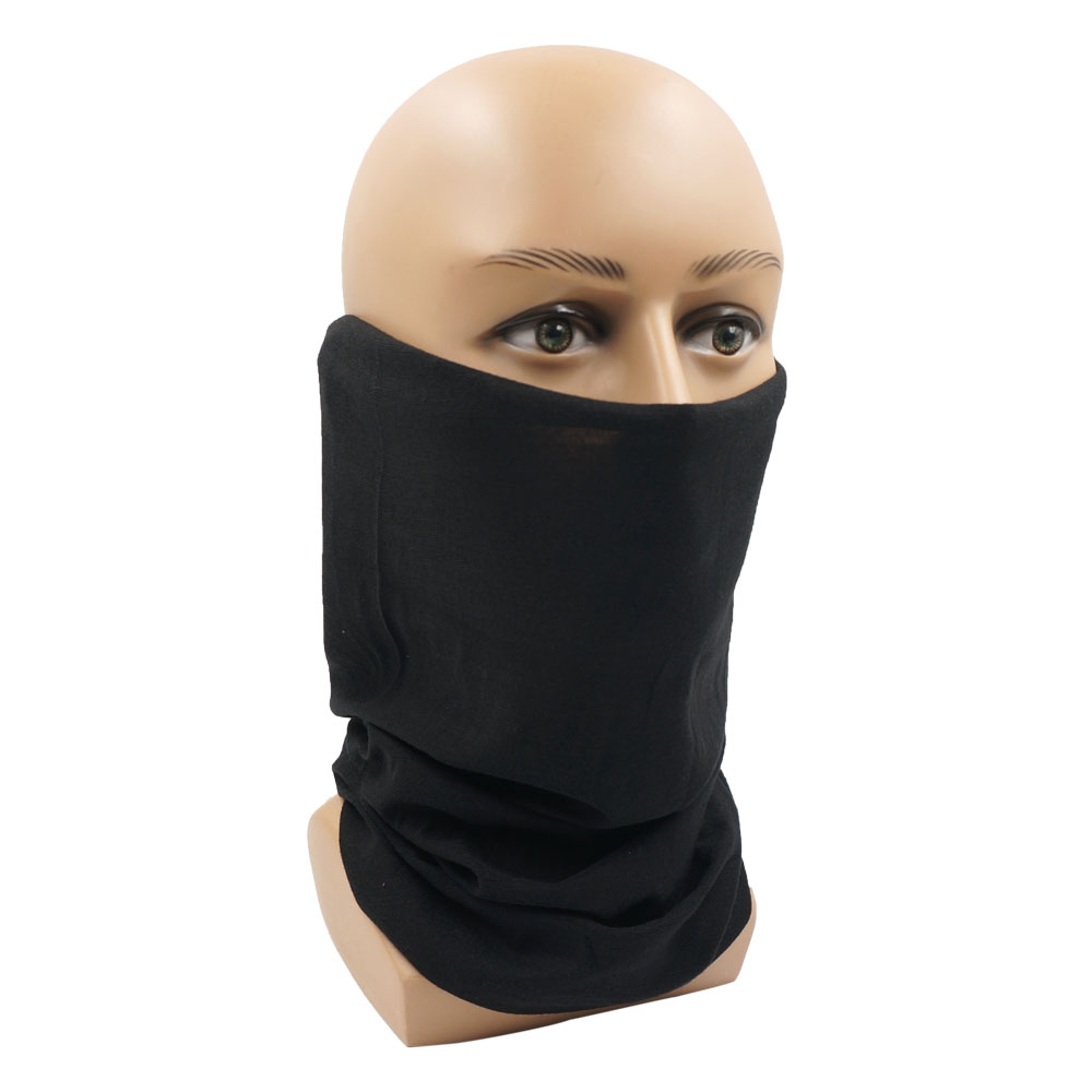 Bandanas de cor sólida sem cos - Cycling Gear Pas avaliação e preço