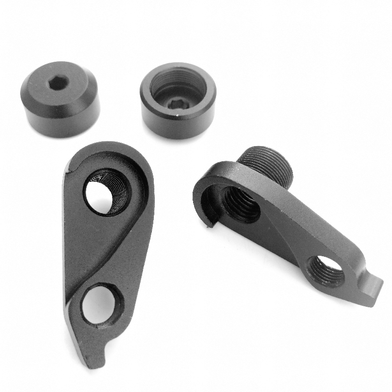 Peças de bicicleta Mech Dropou - Cyclo Gear avaliação e preço