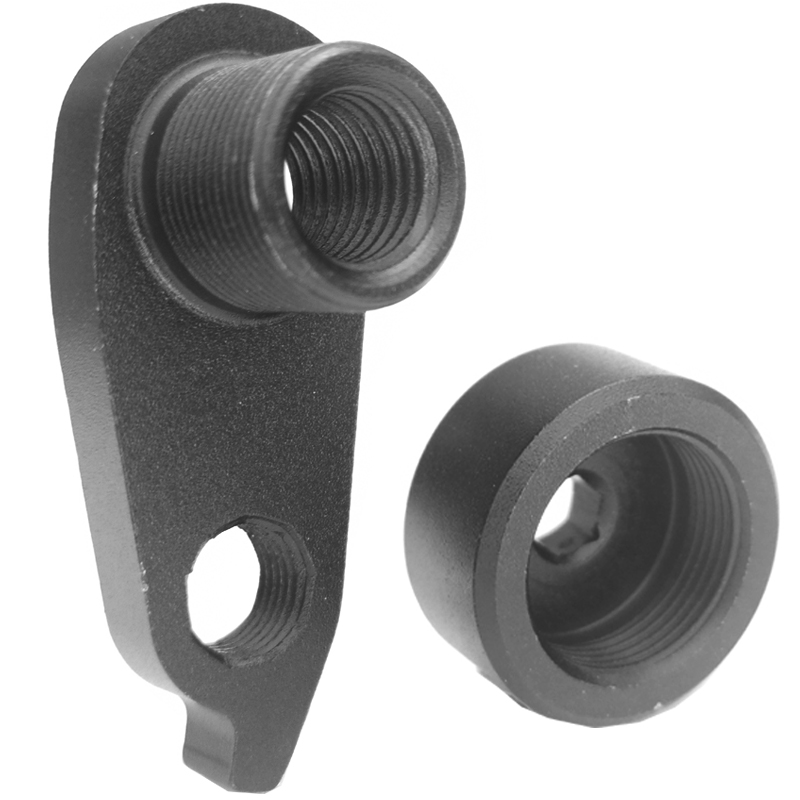 Peças de bicicleta Mech Dropou - Cyclo Gear avaliação e preço
