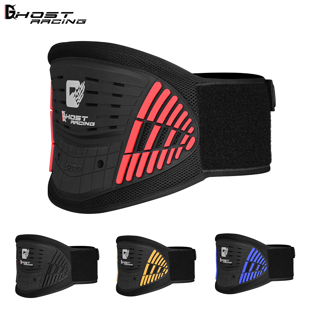 Cinto de Proteção para Motocic - Cycling Gear Pas avaliação e preço