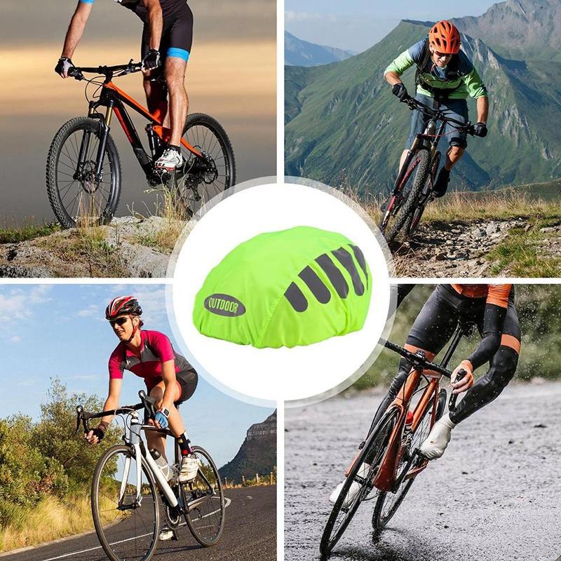 1 pçs capacete da bicicleta ca - Cycling Gear Pas avaliação e preço