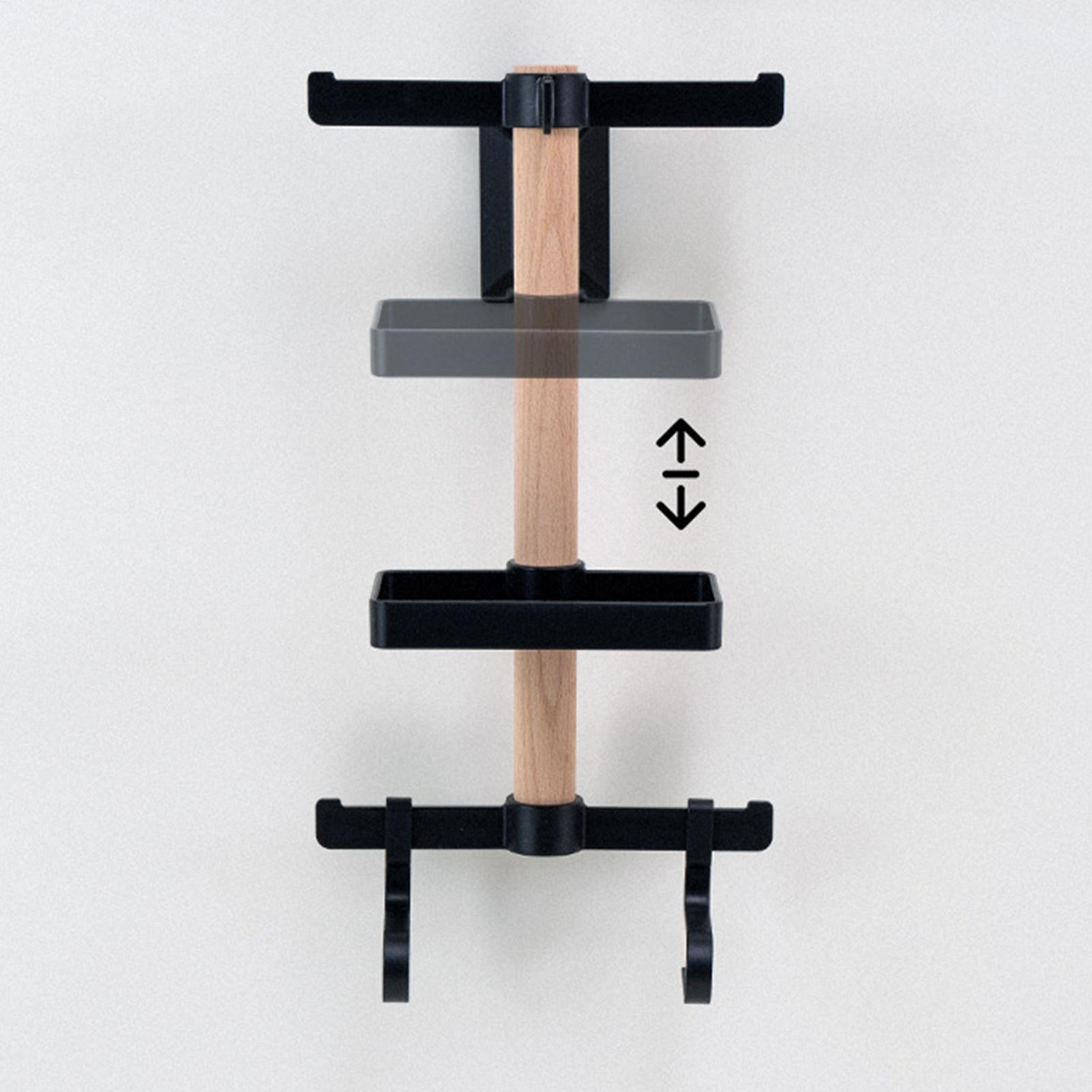 Organizador Vertical de Equipa - Cycling Gear Wall Storage avaliação e preço