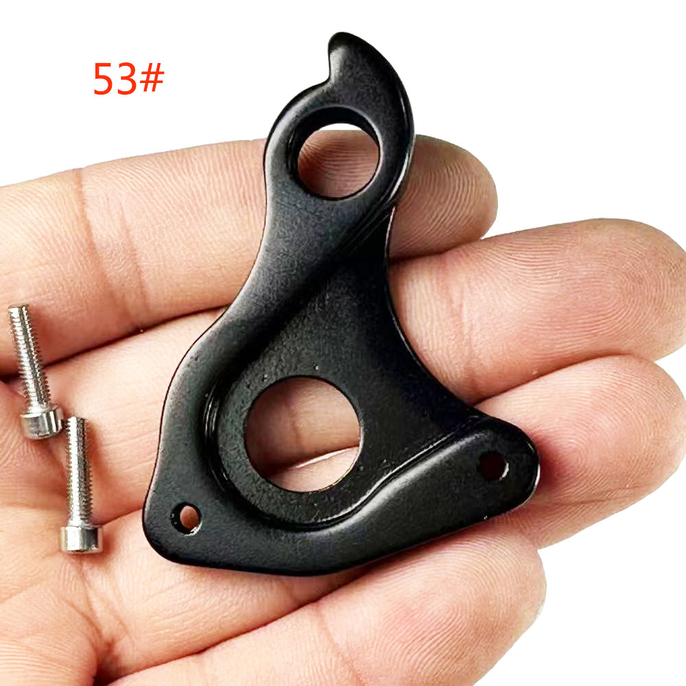 Cabide de desviador traseiro m - Cyclo Gear avaliação e preço
