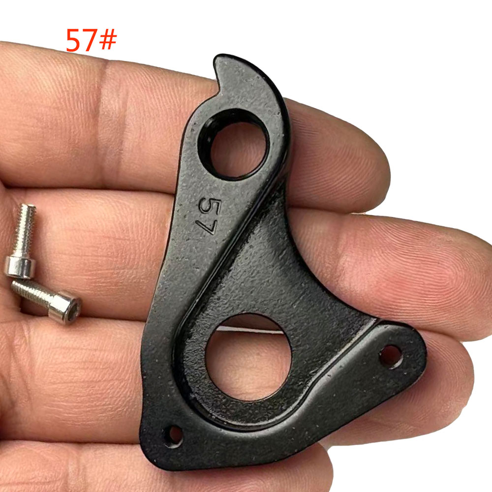 Cabide de desviador traseiro m - Cyclo Gear avaliação e preço