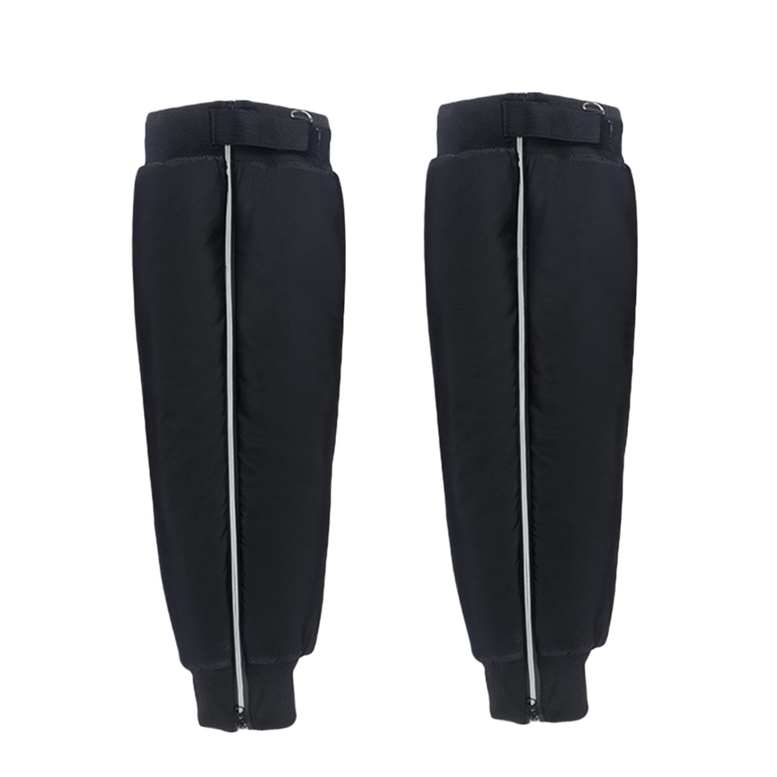 Aquecedores de Pernas para Mot - Cycling Gear For Cold Weather avaliação e preço