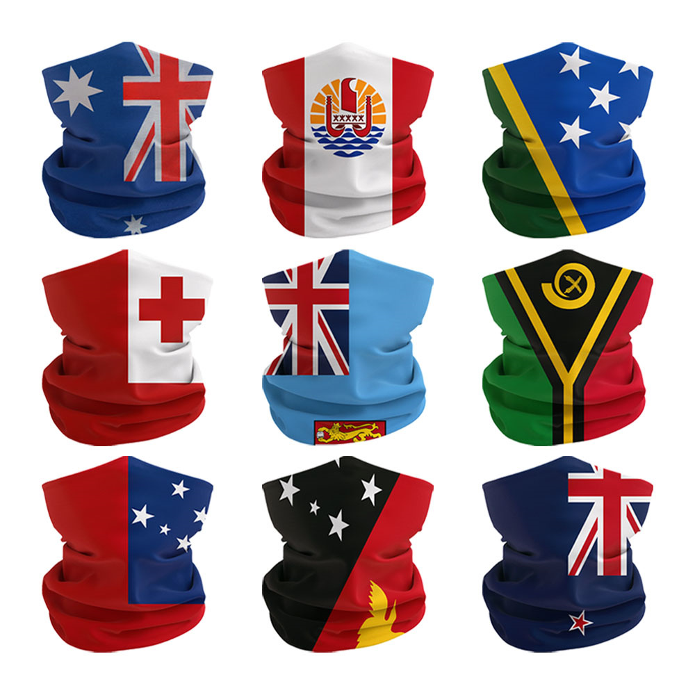 Bandeiras nacionais para homen - Cycling Gear Australia avaliação e preço