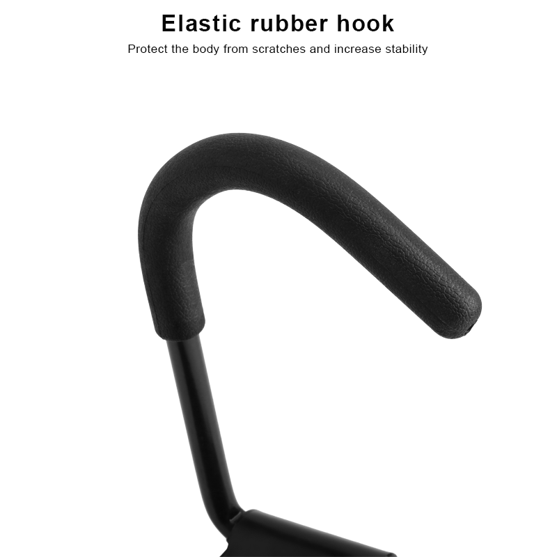 Suporte de Parede para Bicicle - Cycling Gear Wall Storage avaliação e preço
