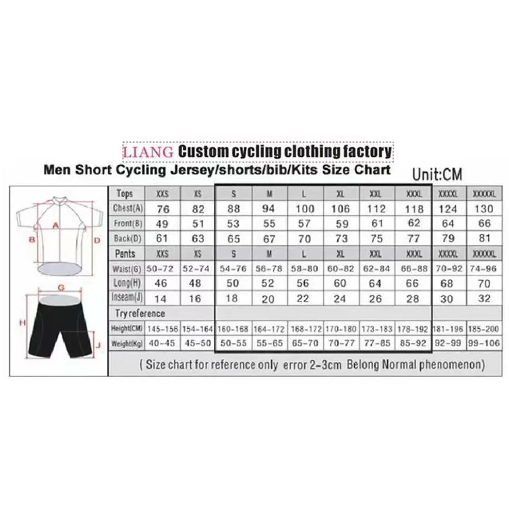 Conjunto de Ciclismo Shifting  - Cycling Gear Pas avaliação e preço