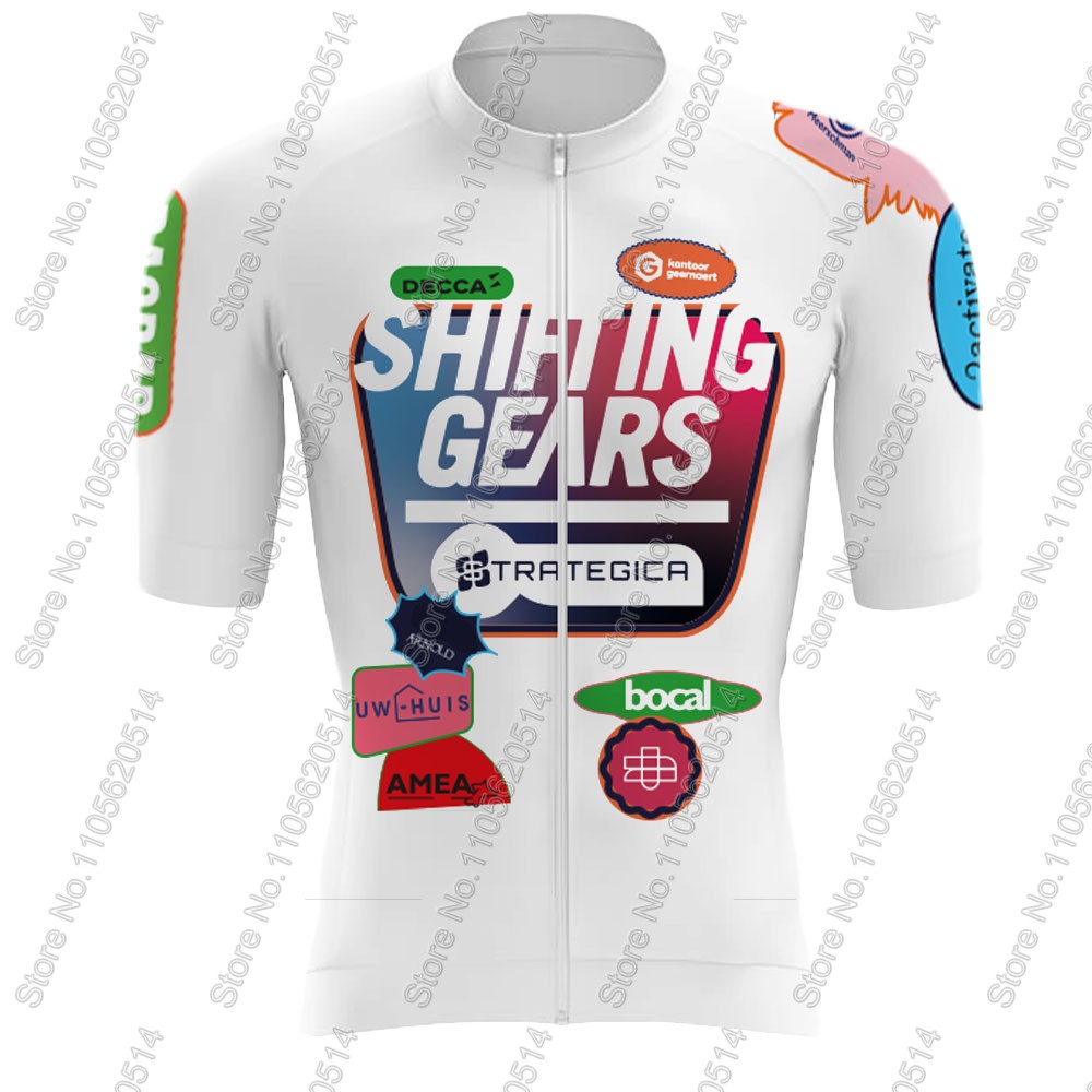 Conjunto de Ciclismo Shifting  - Cycling Gear Pas avaliação e preço