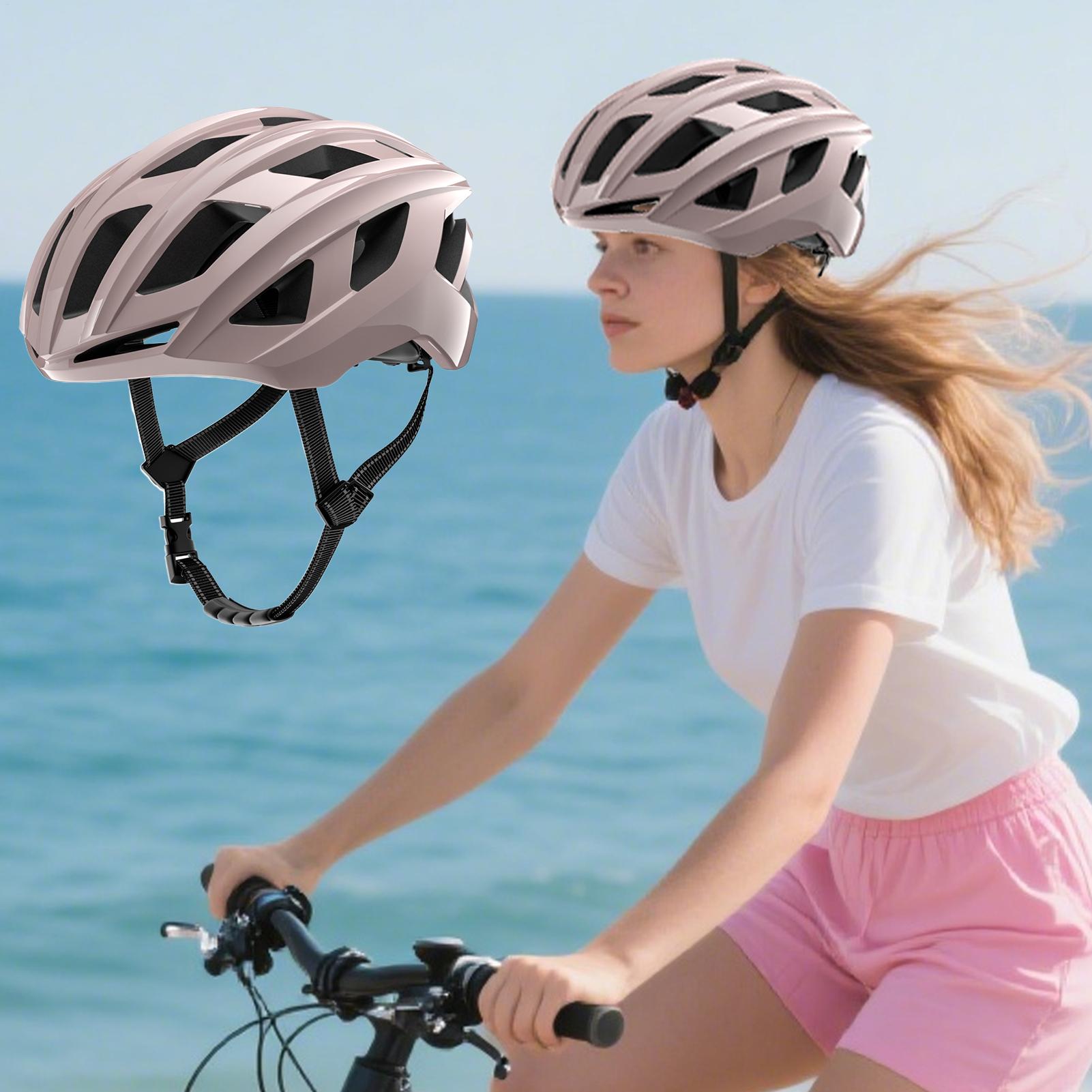 Capacetes de bicicleta para ad - Cycling Gear For Commuting avaliação e preço