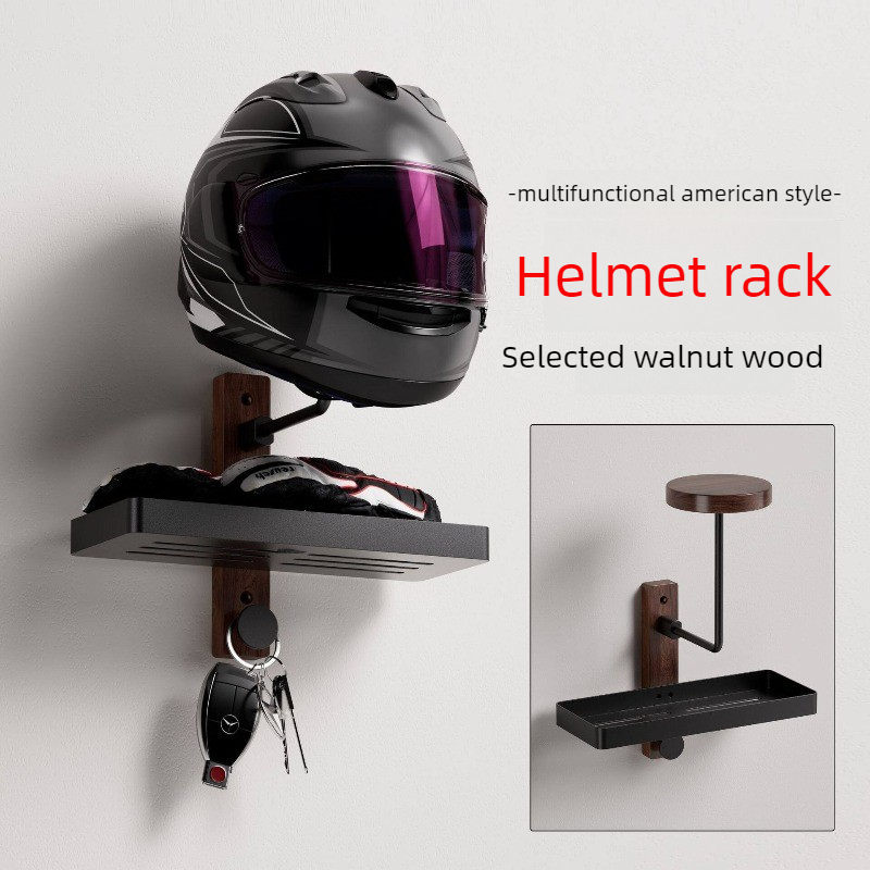 Suporte Multifuncional de Pare - Cycling Gear Wall Storage avaliação e preço